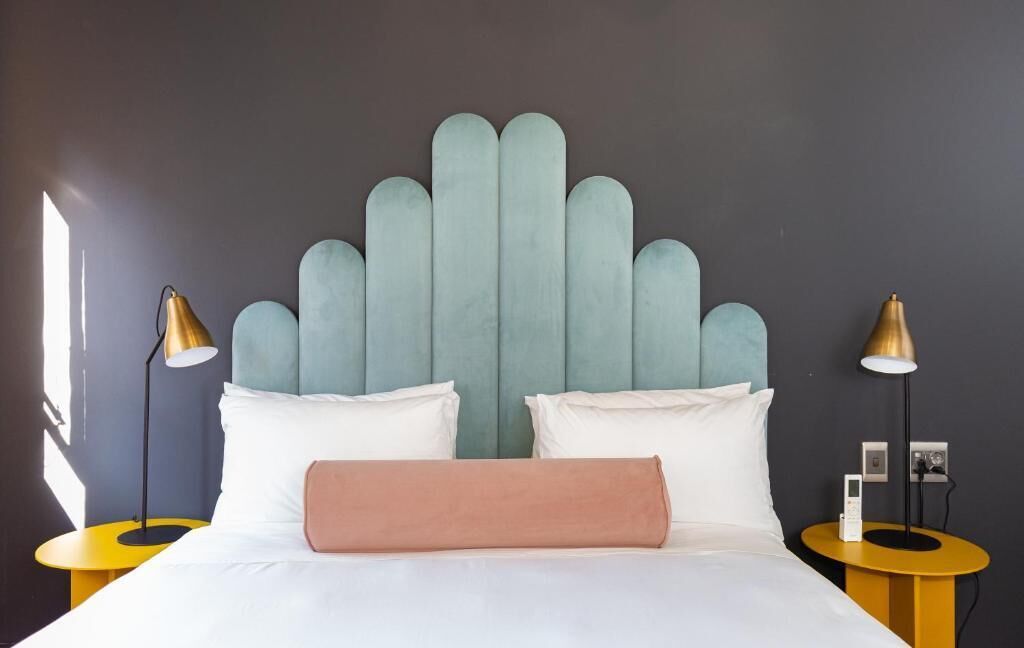 BlackBrick Cape Town 3*