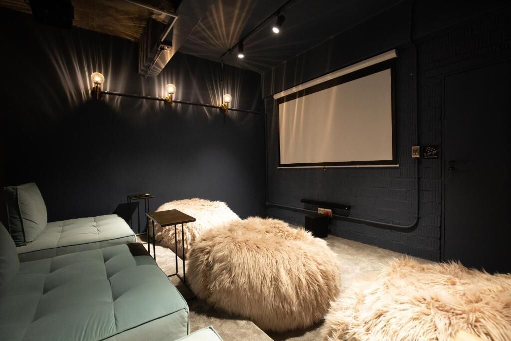 BlackBrick Cape Town 3*
