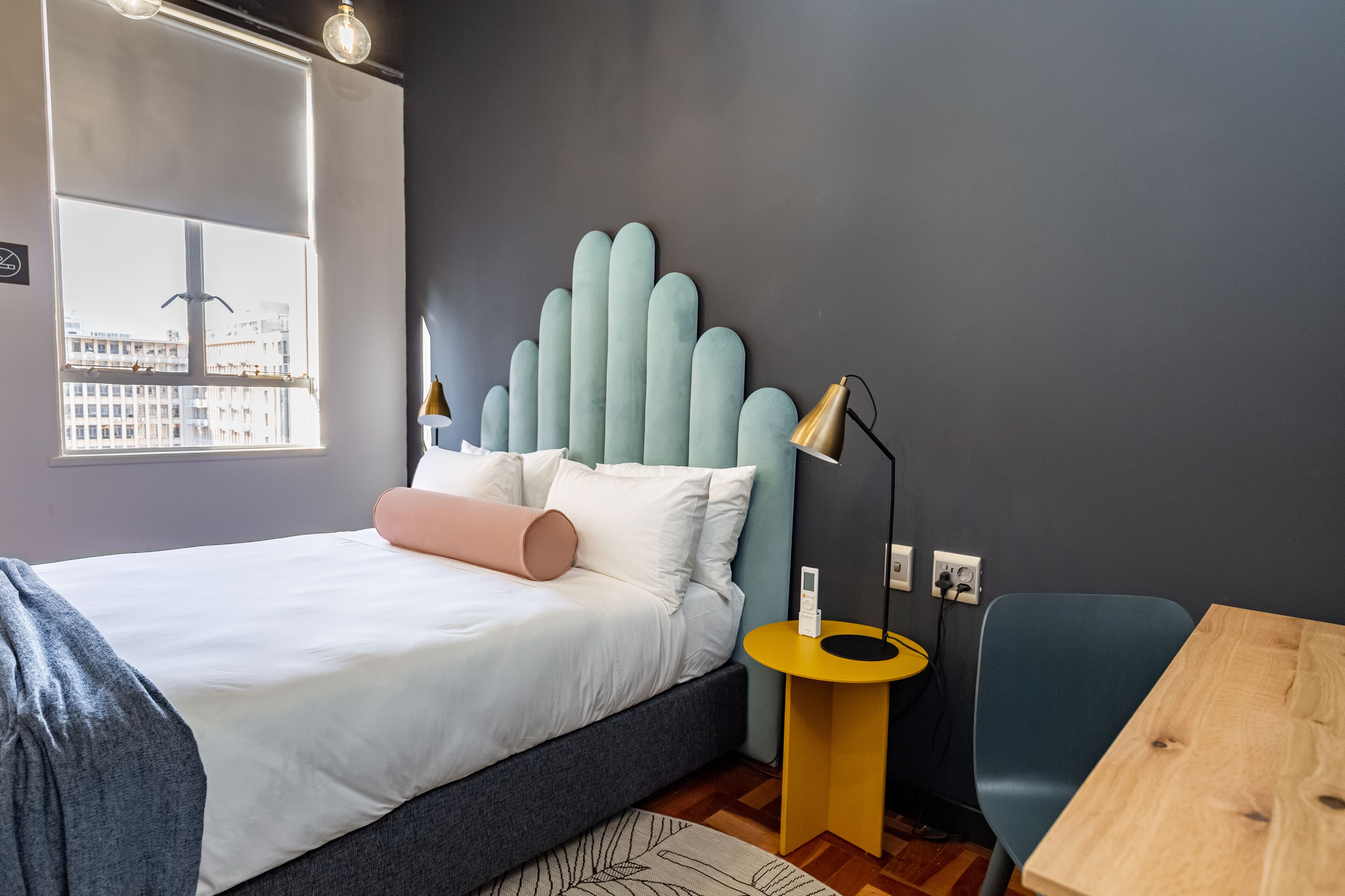 BlackBrick Cape Town 3*