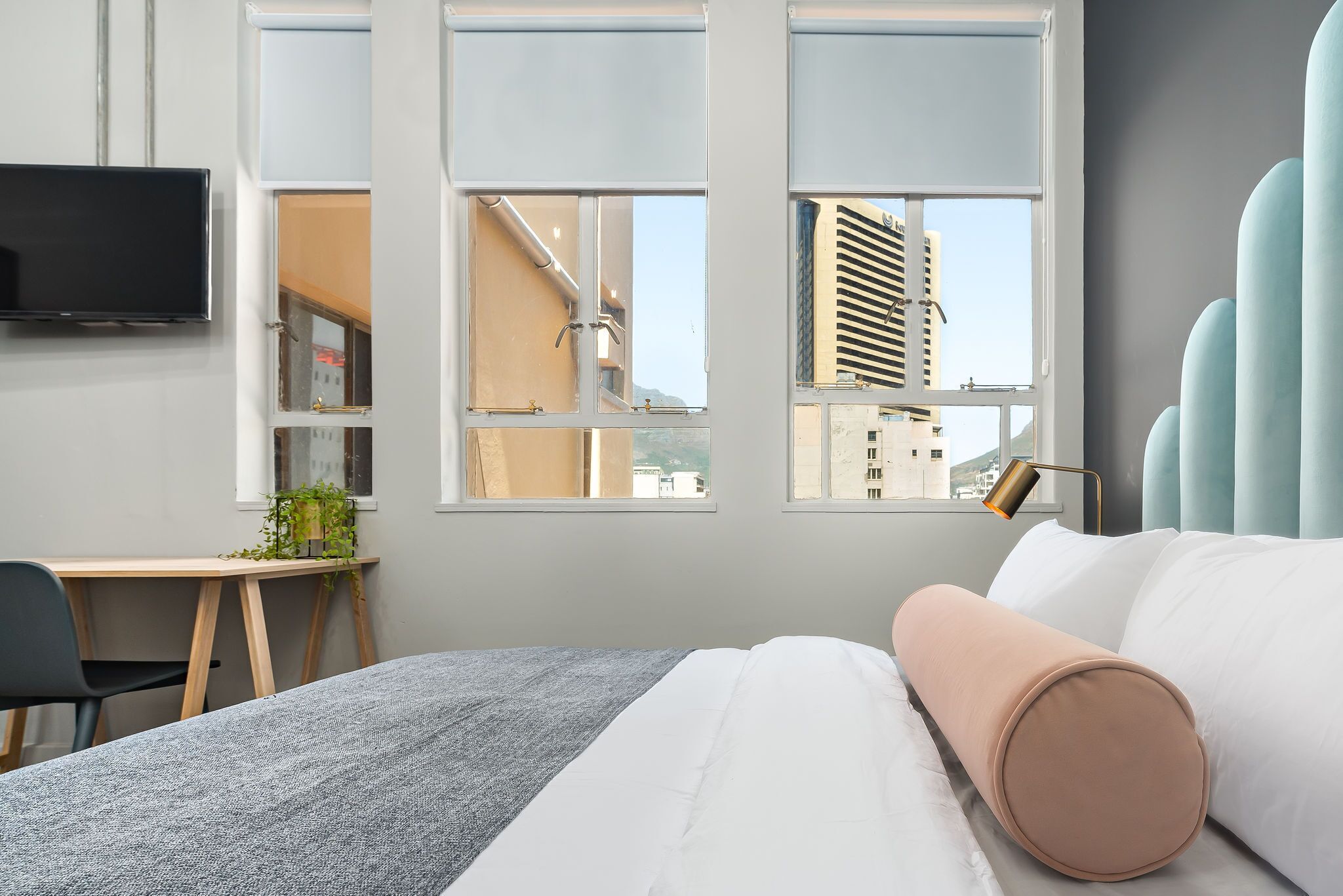 BlackBrick Cape Town 3*