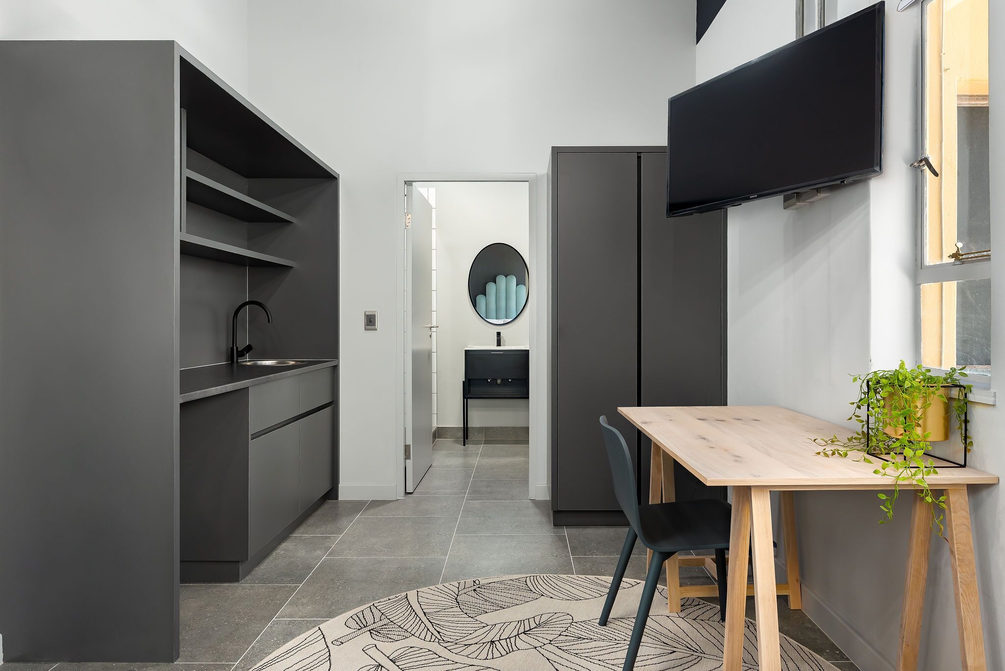 BlackBrick Cape Town 3*