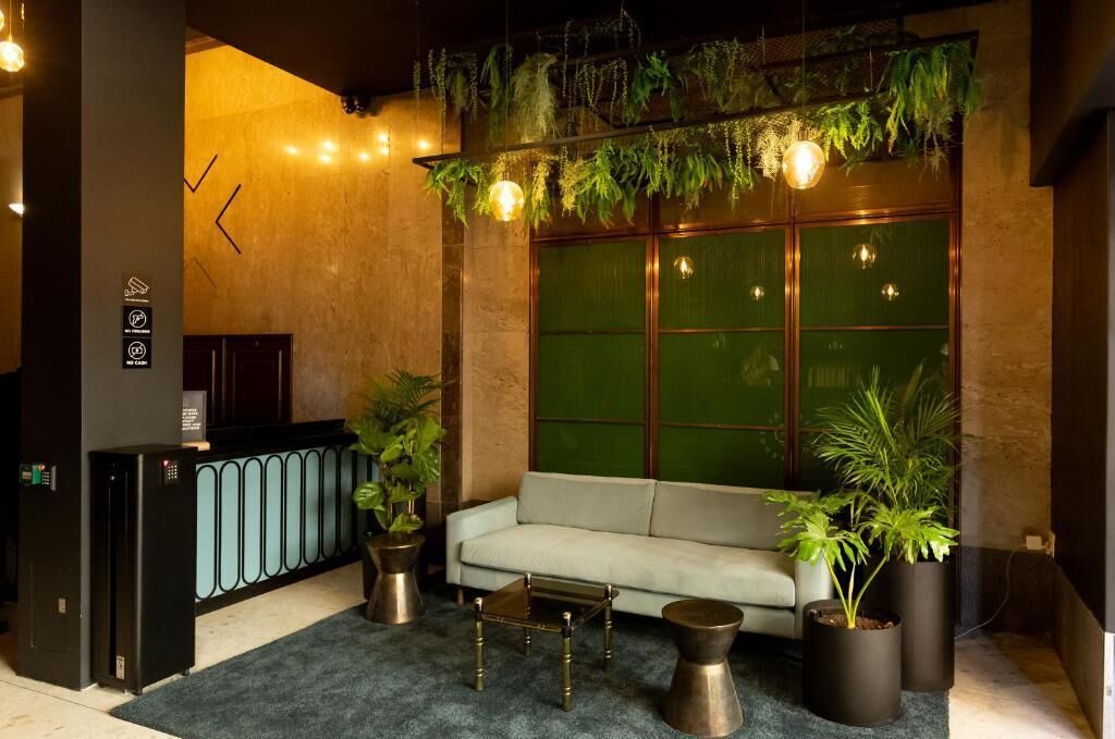 BlackBrick Cape Town 3*