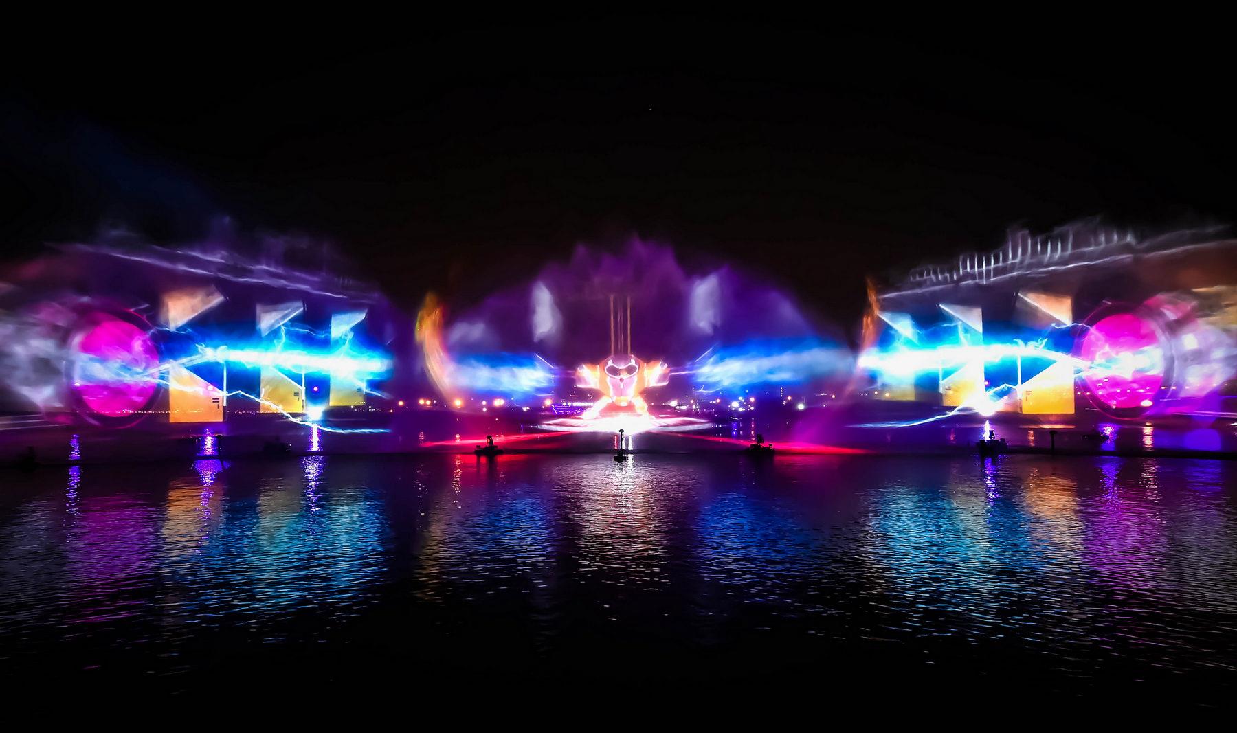 Туры в InterContinental Dubai Festival City