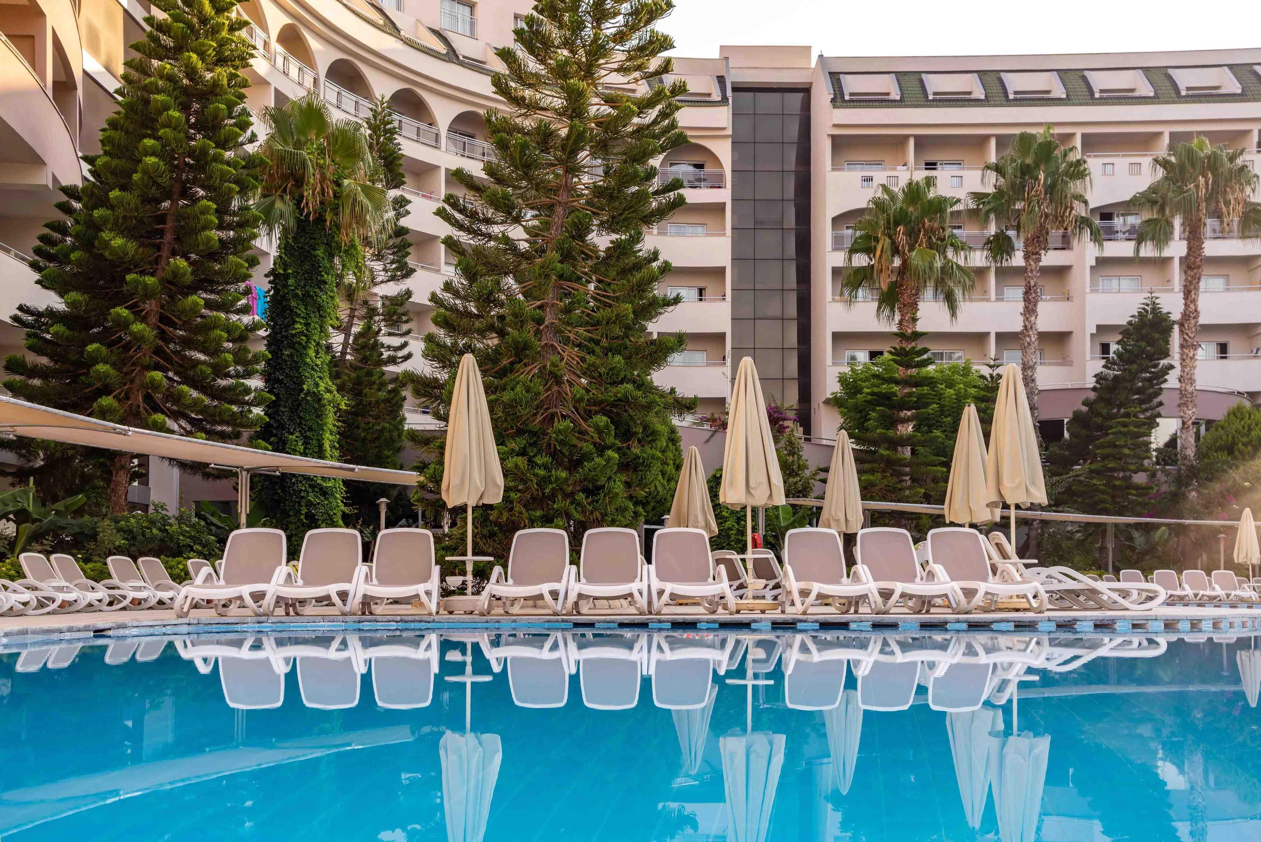 Amelia Beach Resort Hotel & Spa 5*