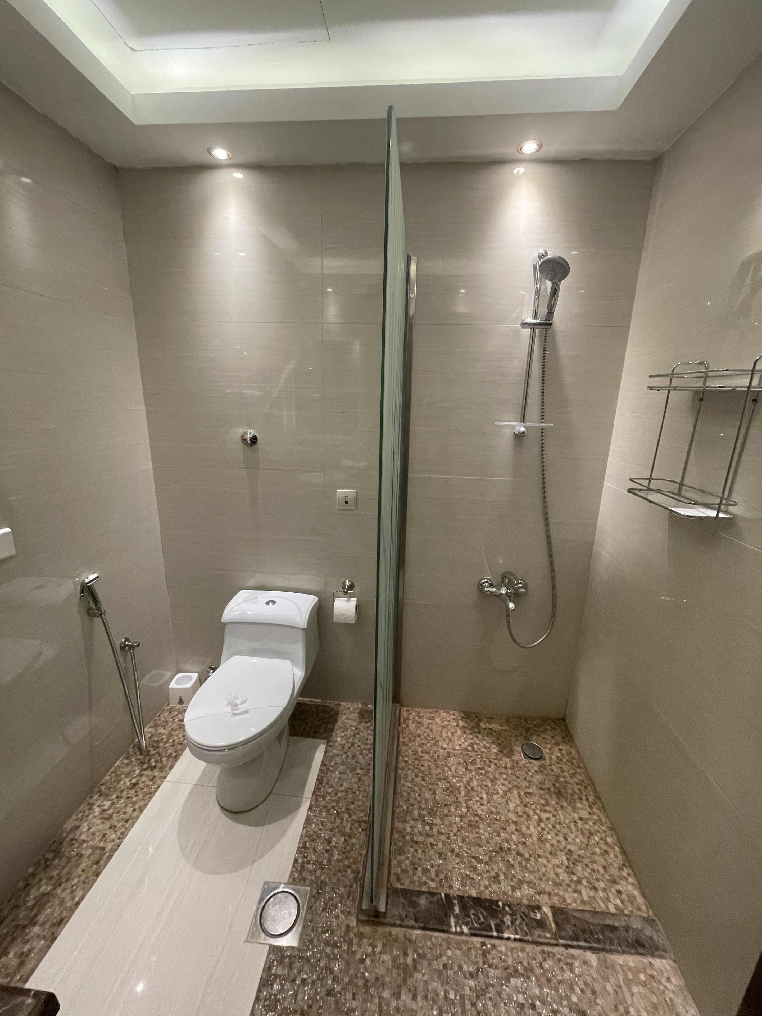 Private Luxury Suites - Al Hamra 0*