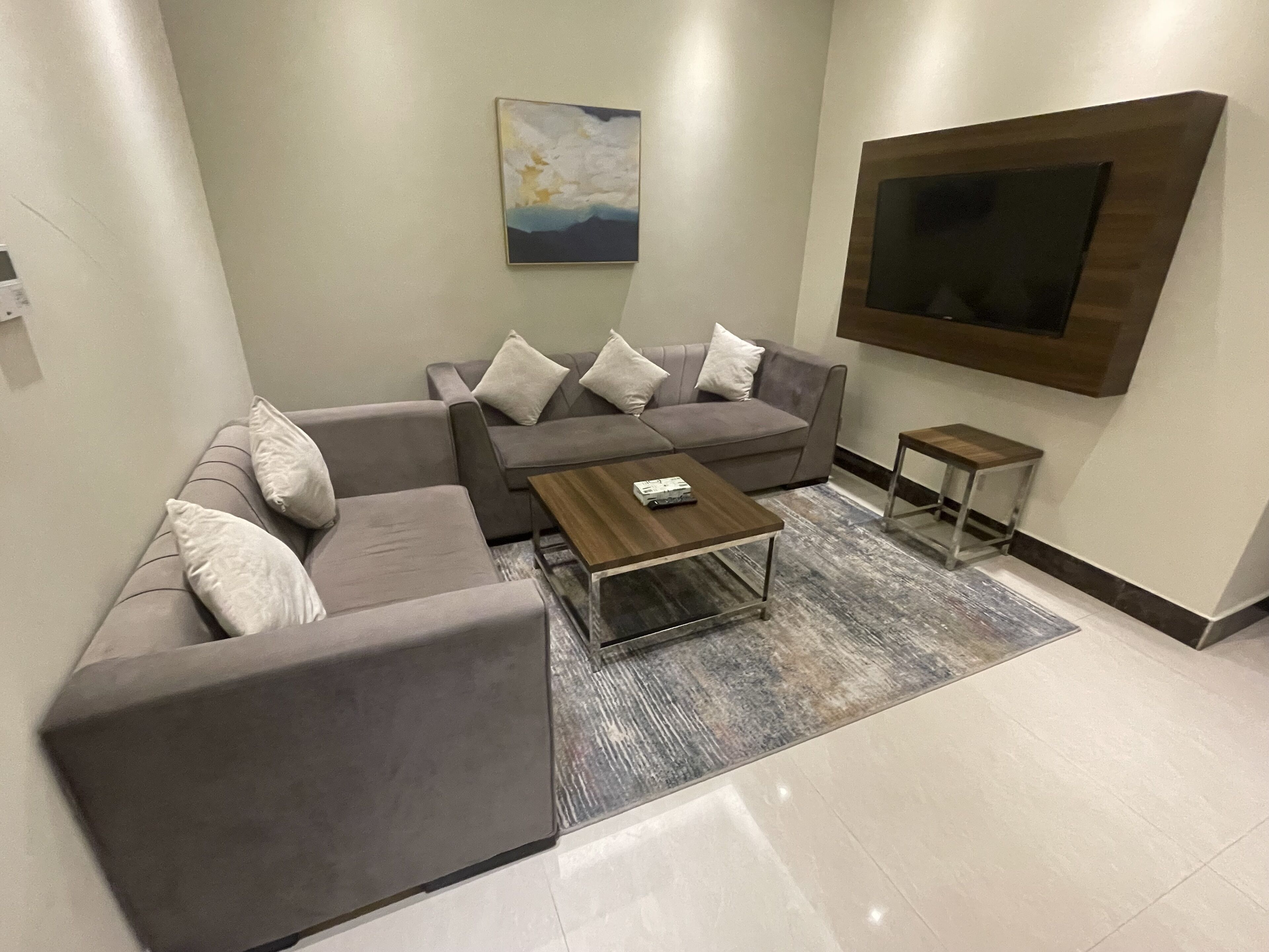 Private Luxury Suites - Al Hamra 0*