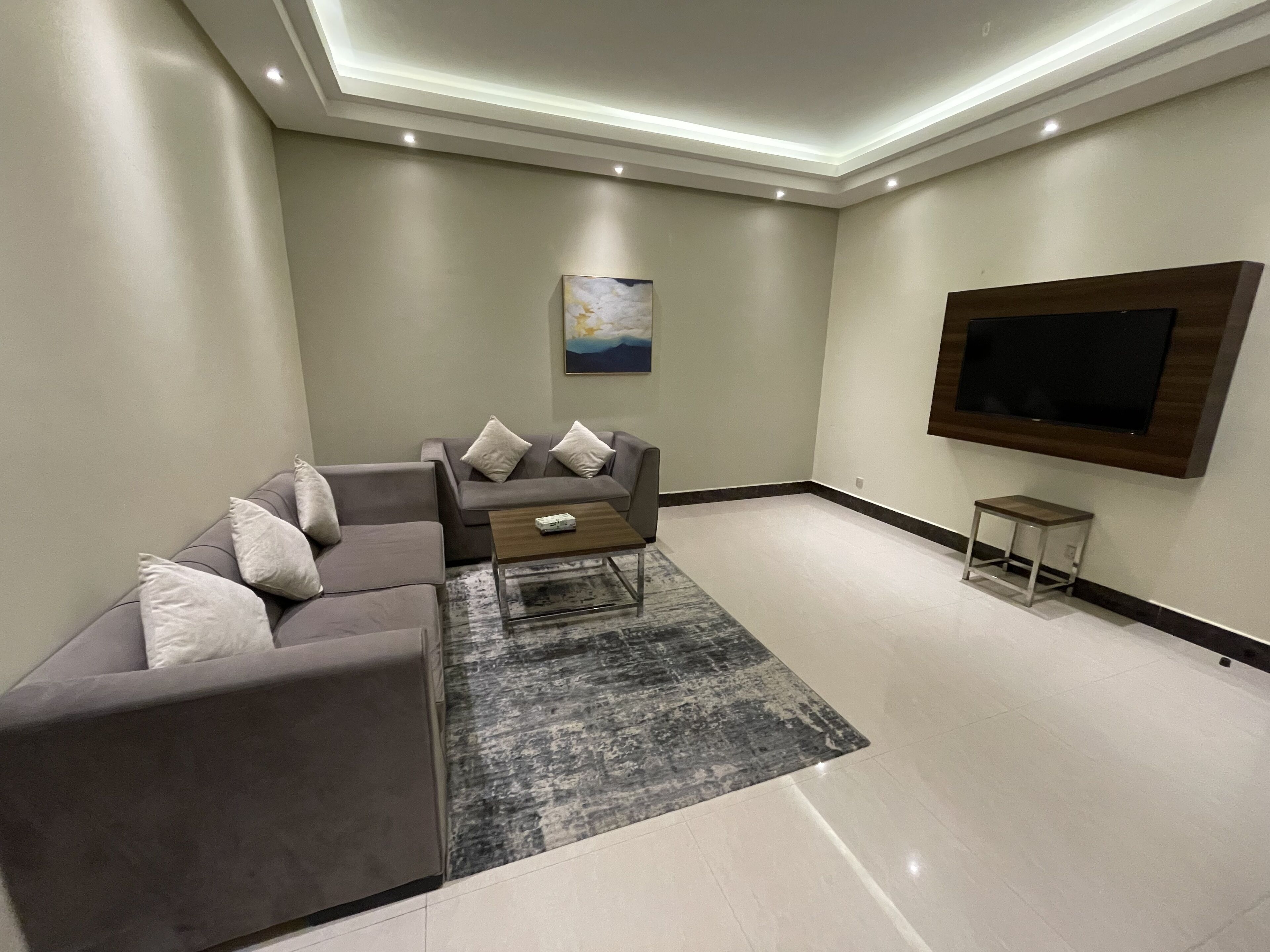 Private Luxury Suites - Al Hamra 0*
