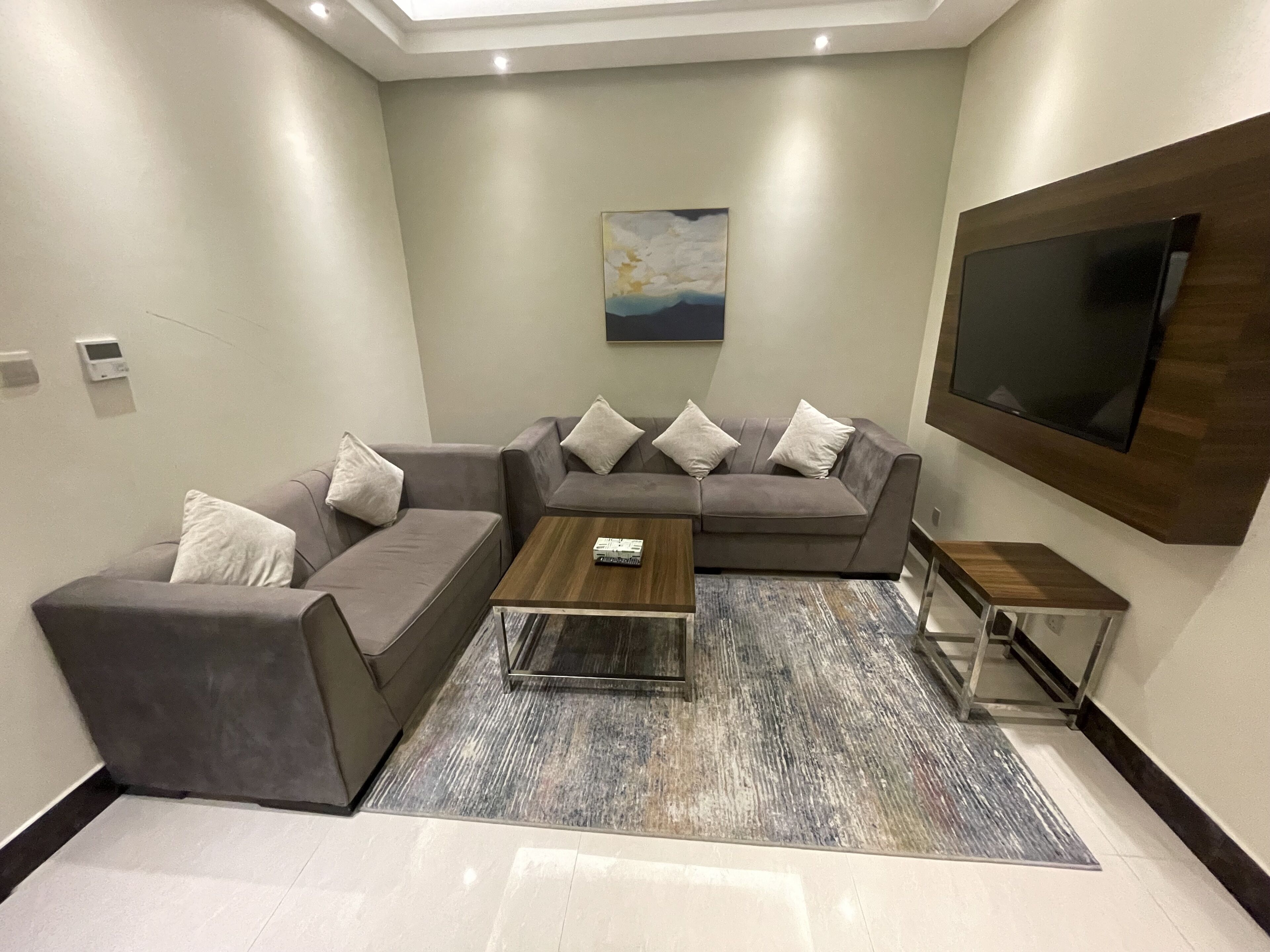 Private Luxury Suites - Al Hamra 0*