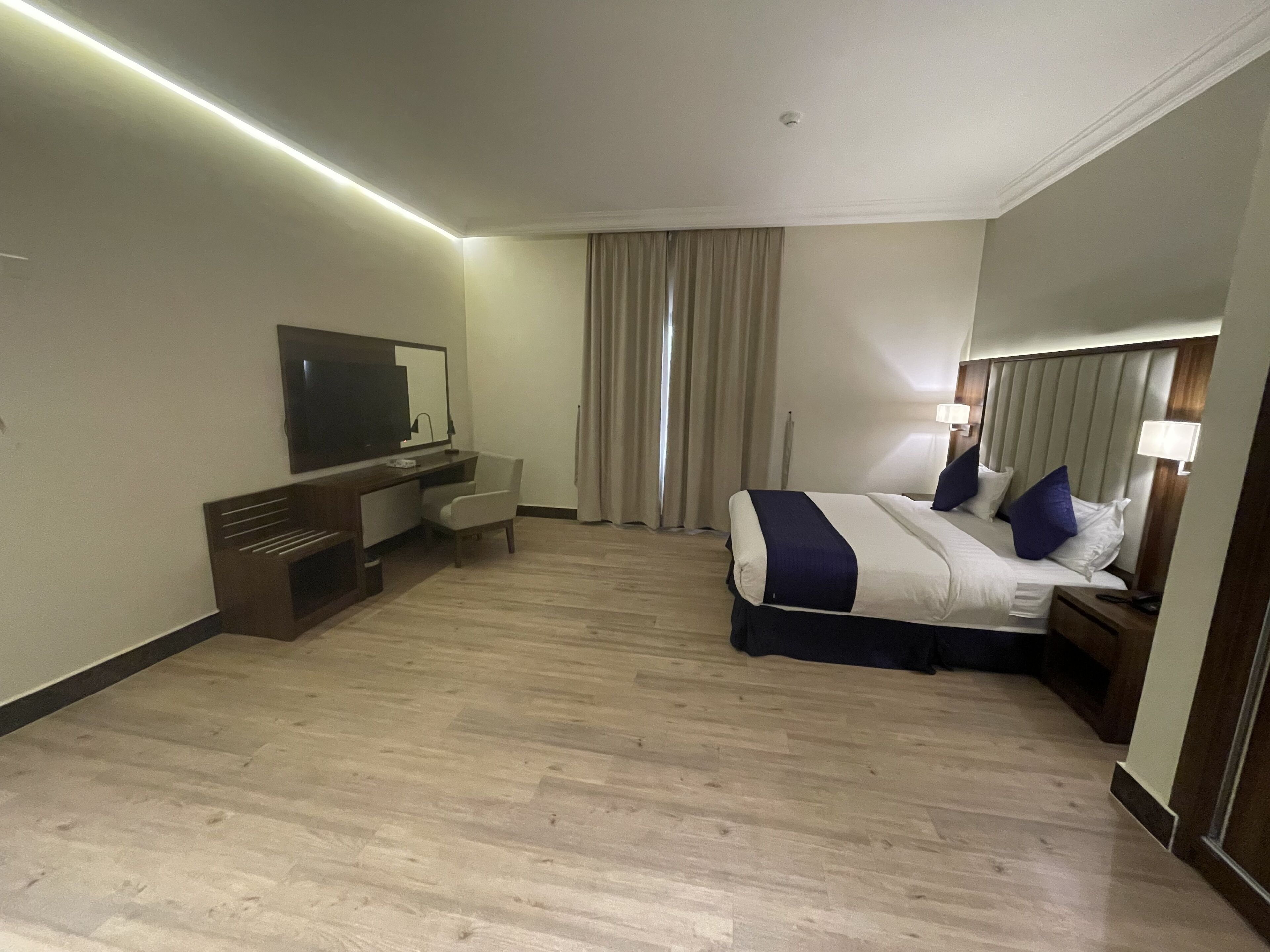 Private Luxury Suites - Al Hamra 0*