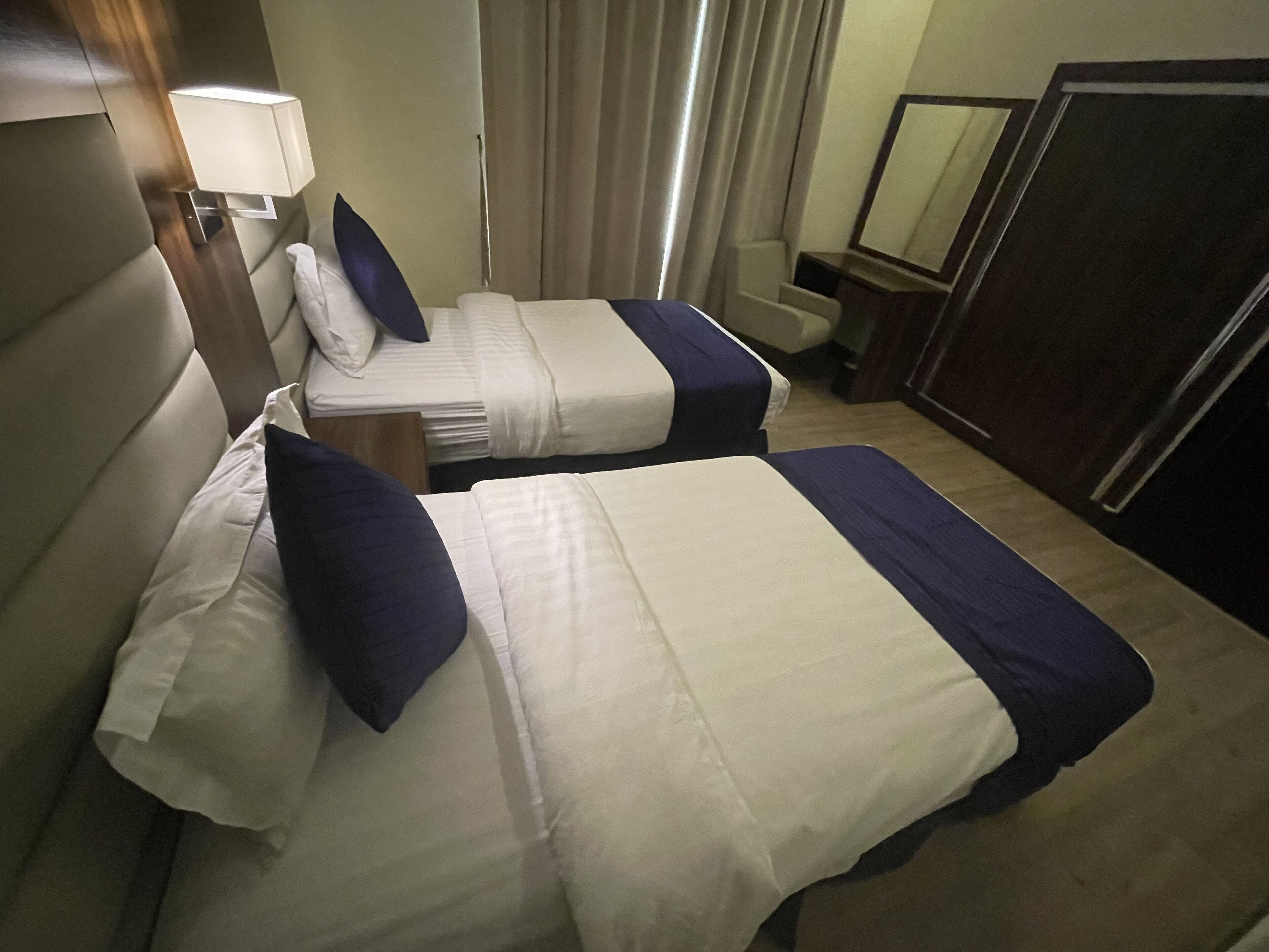 Private Luxury Suites - Al Hamra 0*