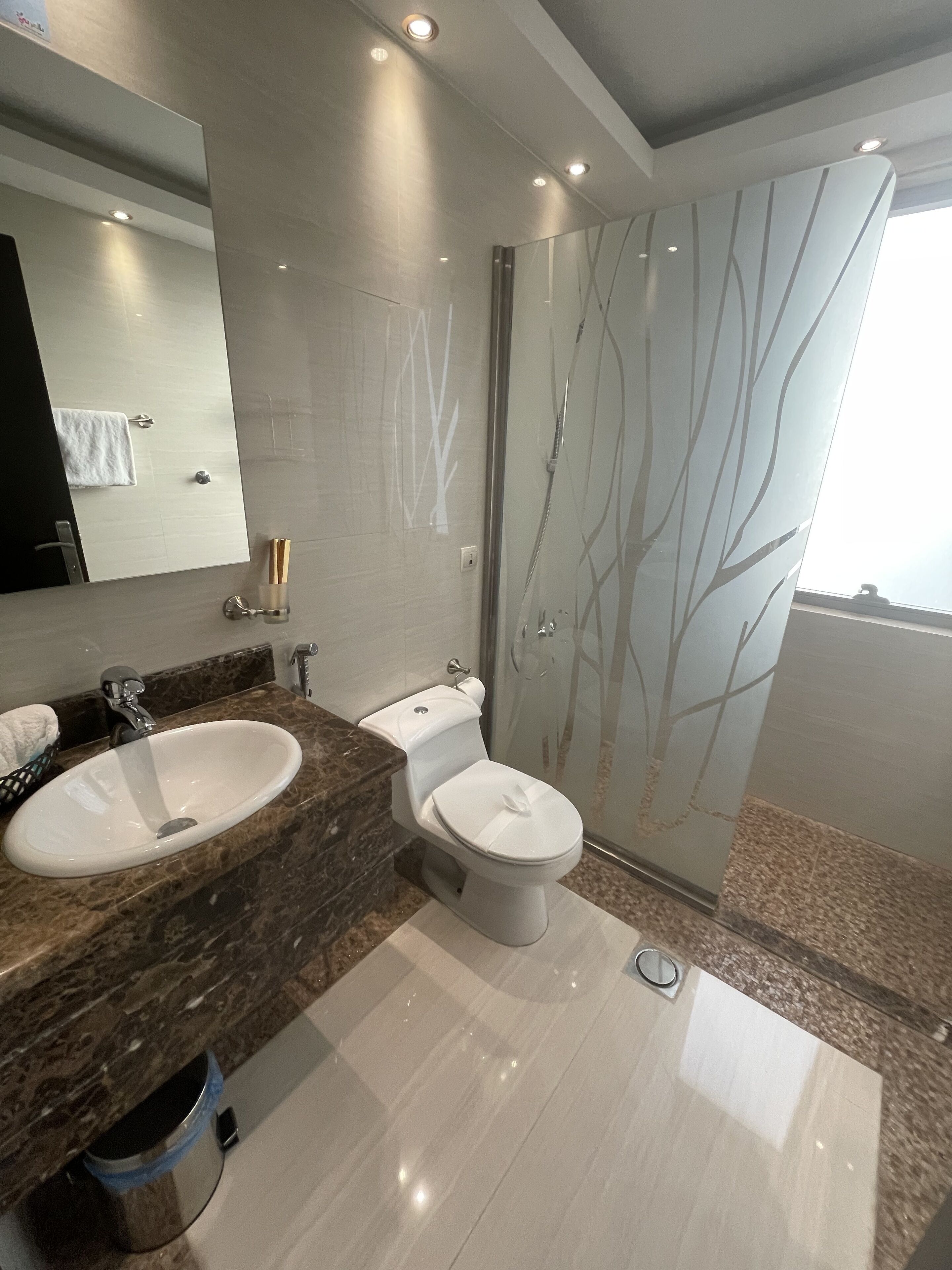 Private Luxury Suites - Al Hamra 0*