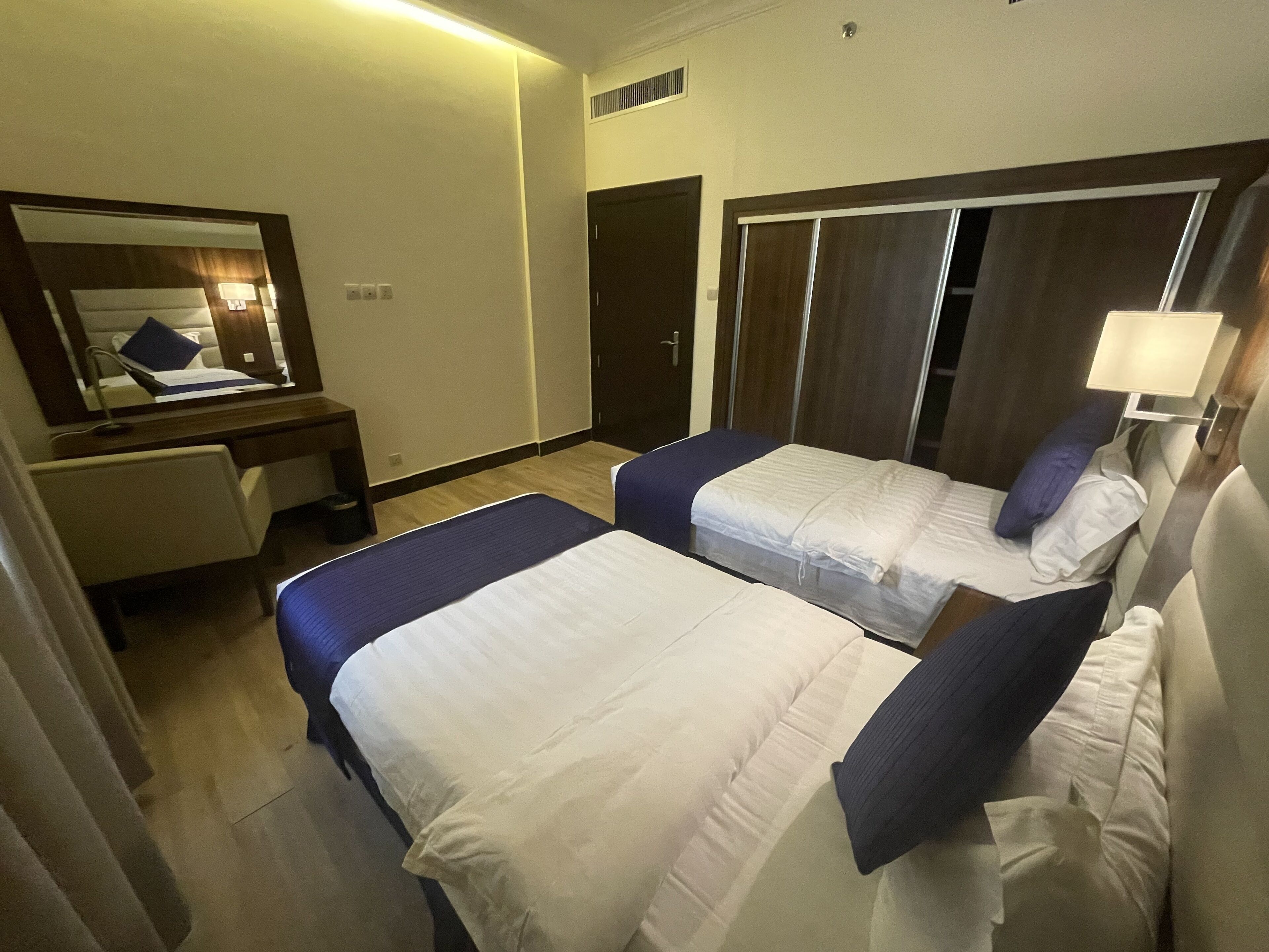 Private Luxury Suites - Al Hamra 0*
