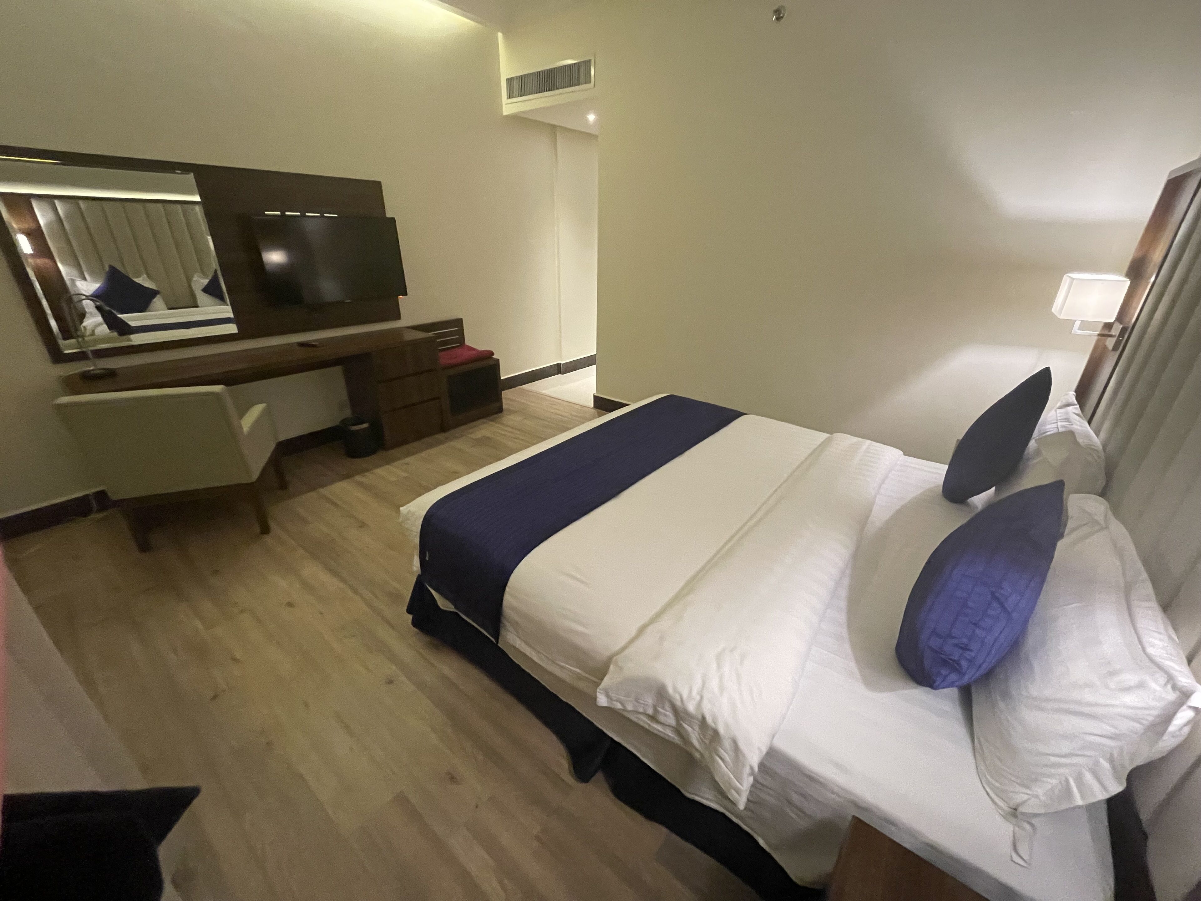 Private Luxury Suites - Al Hamra 0*