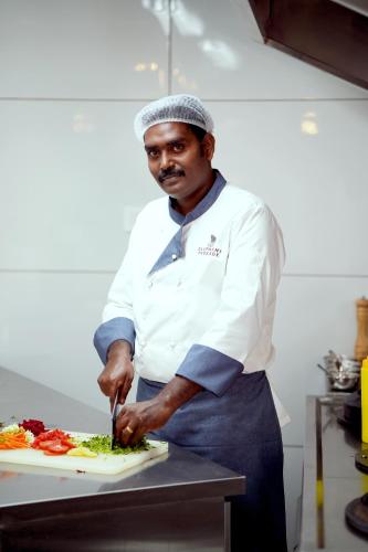 Elephant Passage Resort Munnar 3*