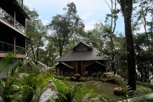 Elephant Passage Resort Munnar 3*