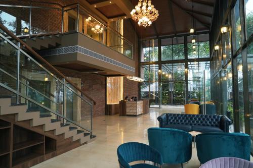 Elephant Passage Resort Munnar 3*
