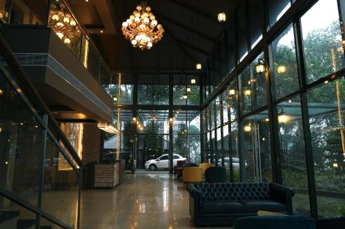 Elephant Passage Resort Munnar 3*
