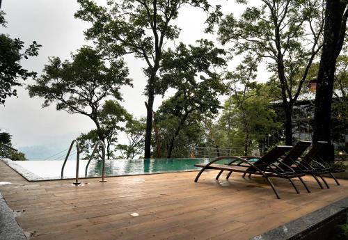Elephant Passage Resort Munnar 3*