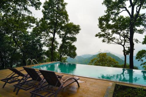 Elephant Passage Resort Munnar 3*