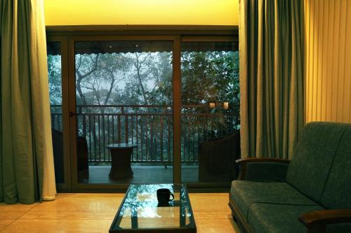 Elephant Passage Resort Munnar 3*