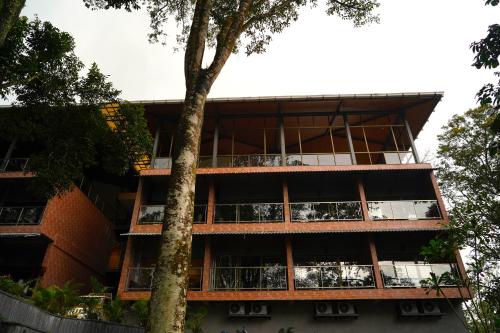 Elephant Passage Resort Munnar 3*