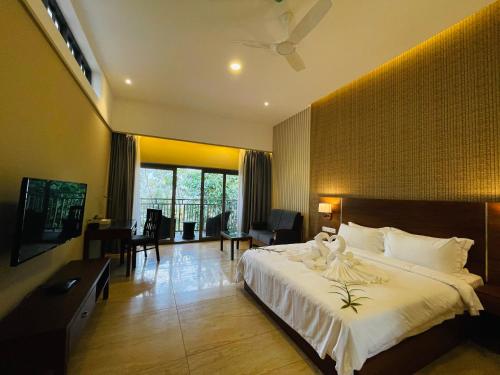 Elephant Passage Resort Munnar 3*