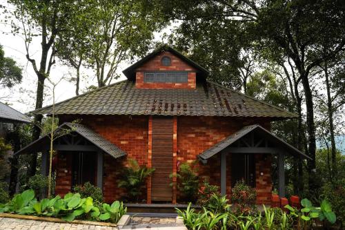 Elephant Passage Resort Munnar 3*