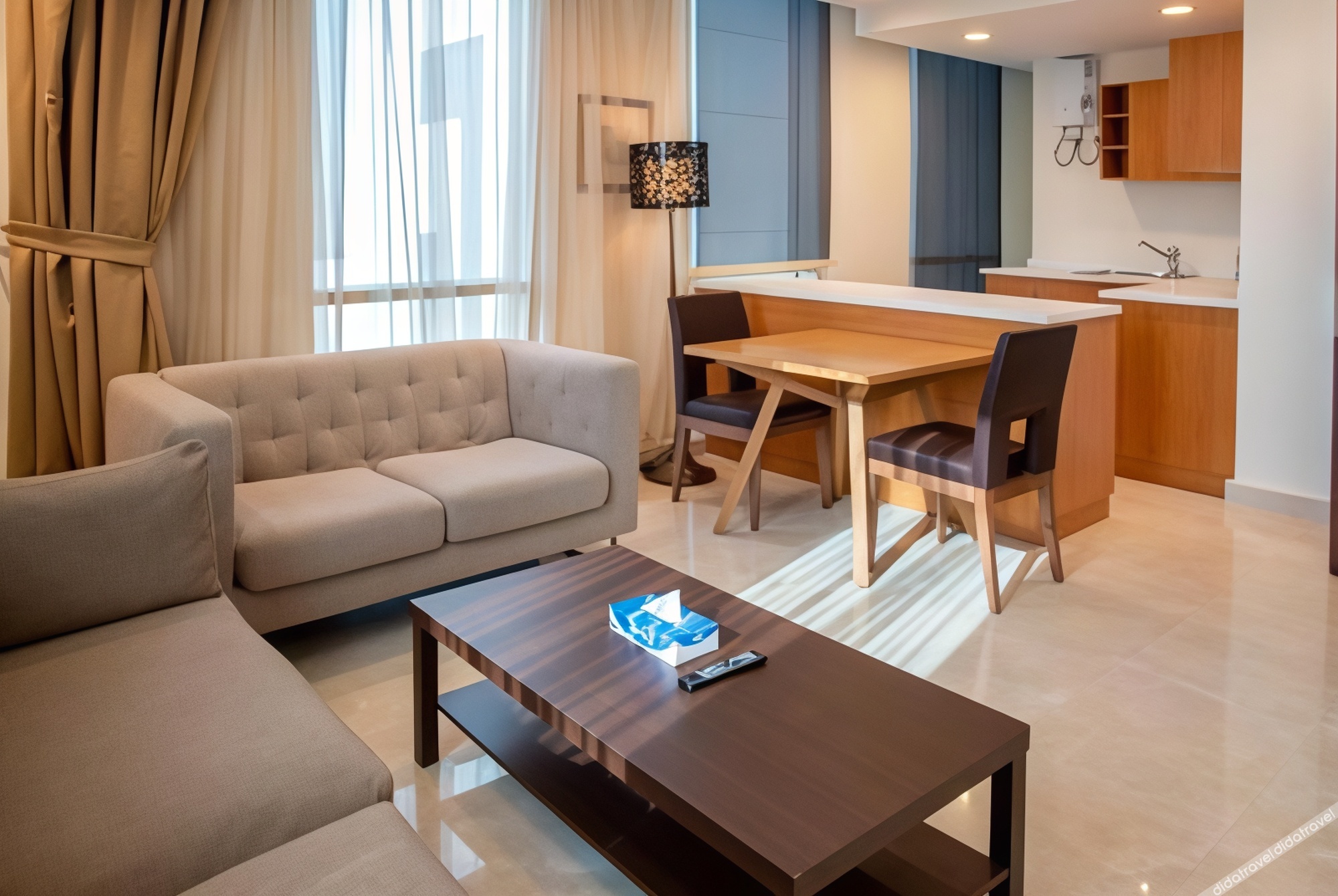 Ottoman Hotel 1*
