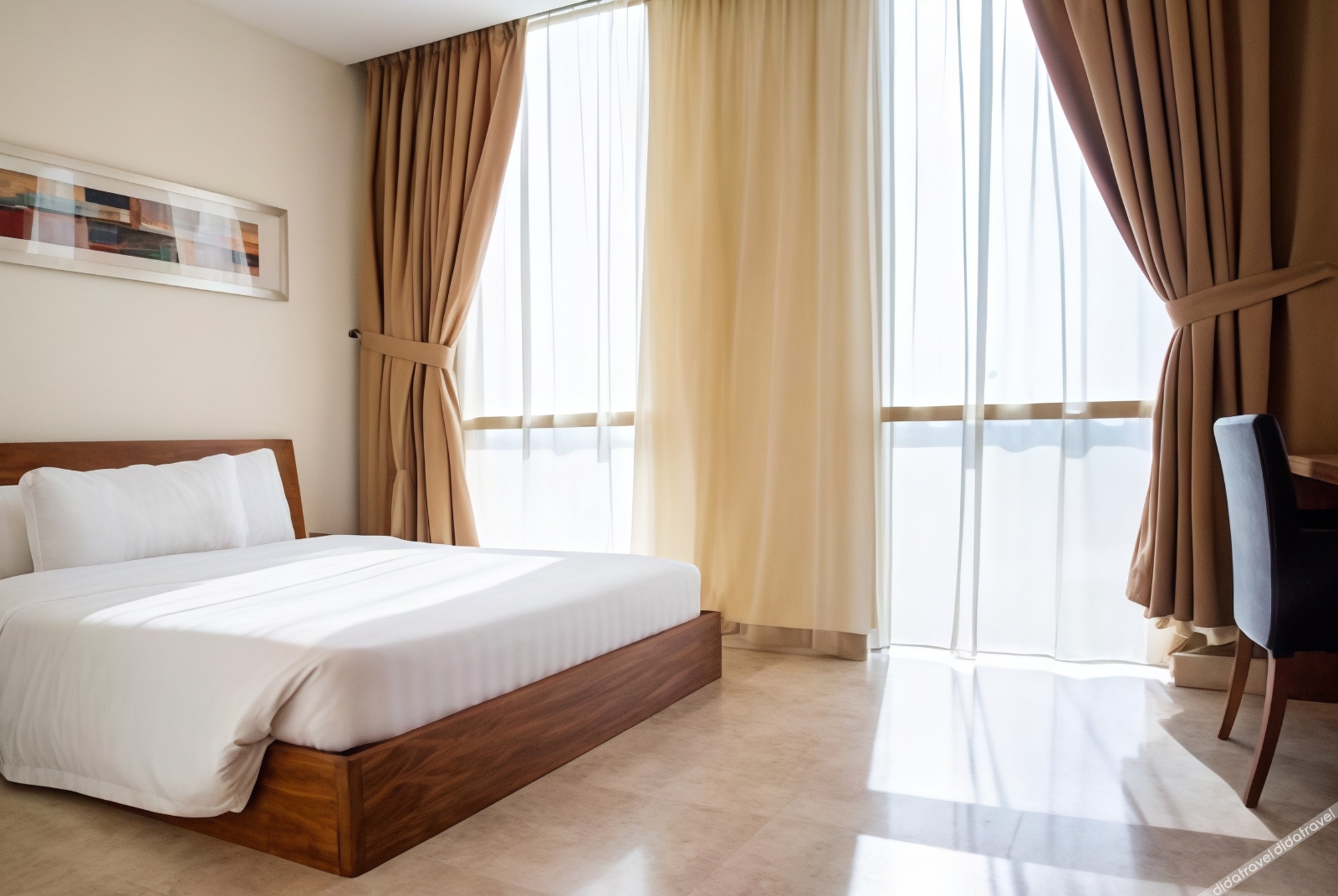 Ottoman Hotel 1*