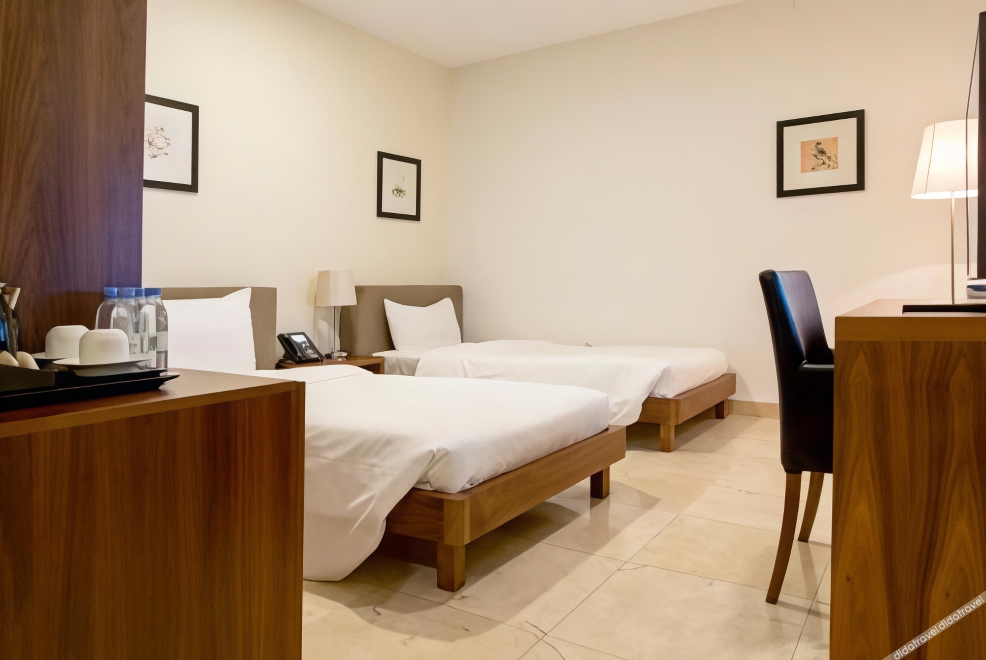 Ottoman Hotel 1*