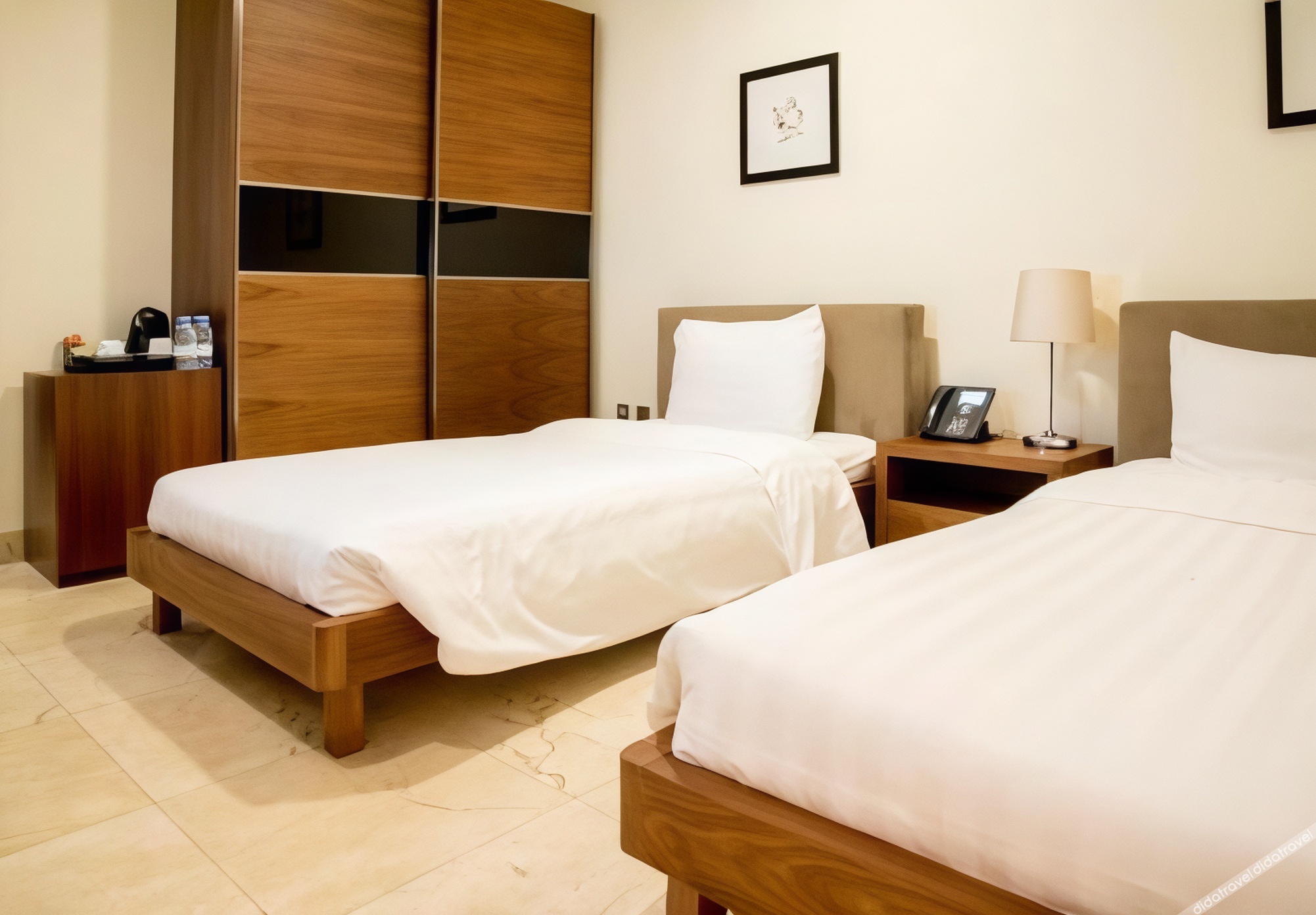 Ottoman Hotel 1*