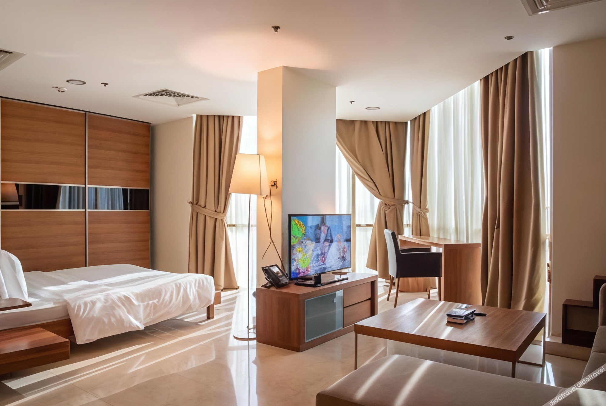Ottoman Hotel 1*