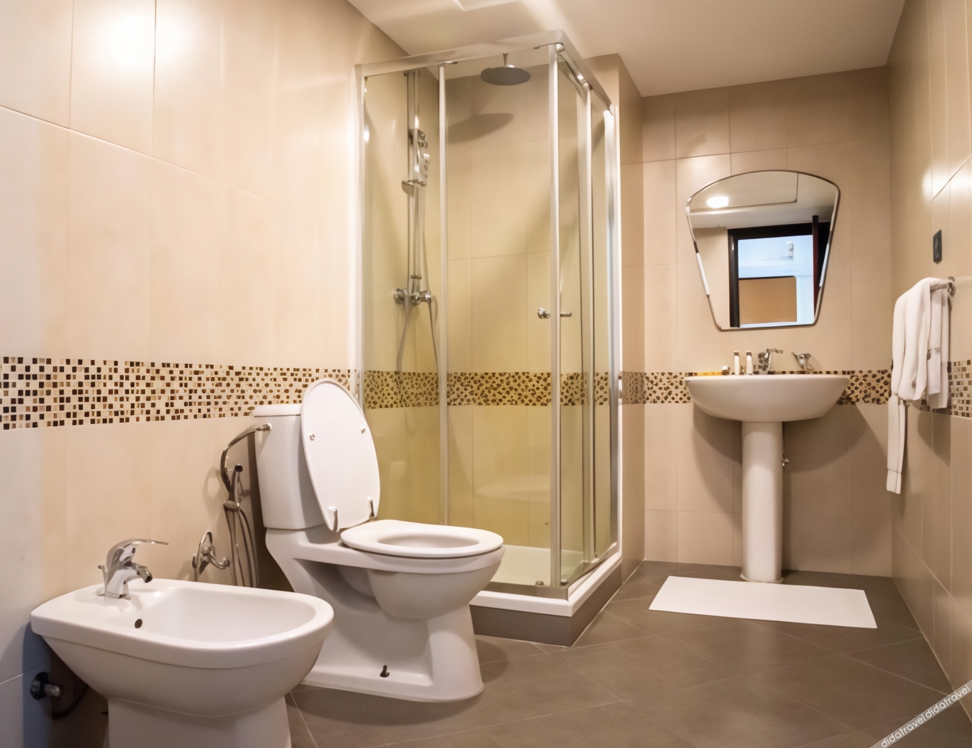 Ottoman Hotel 1*