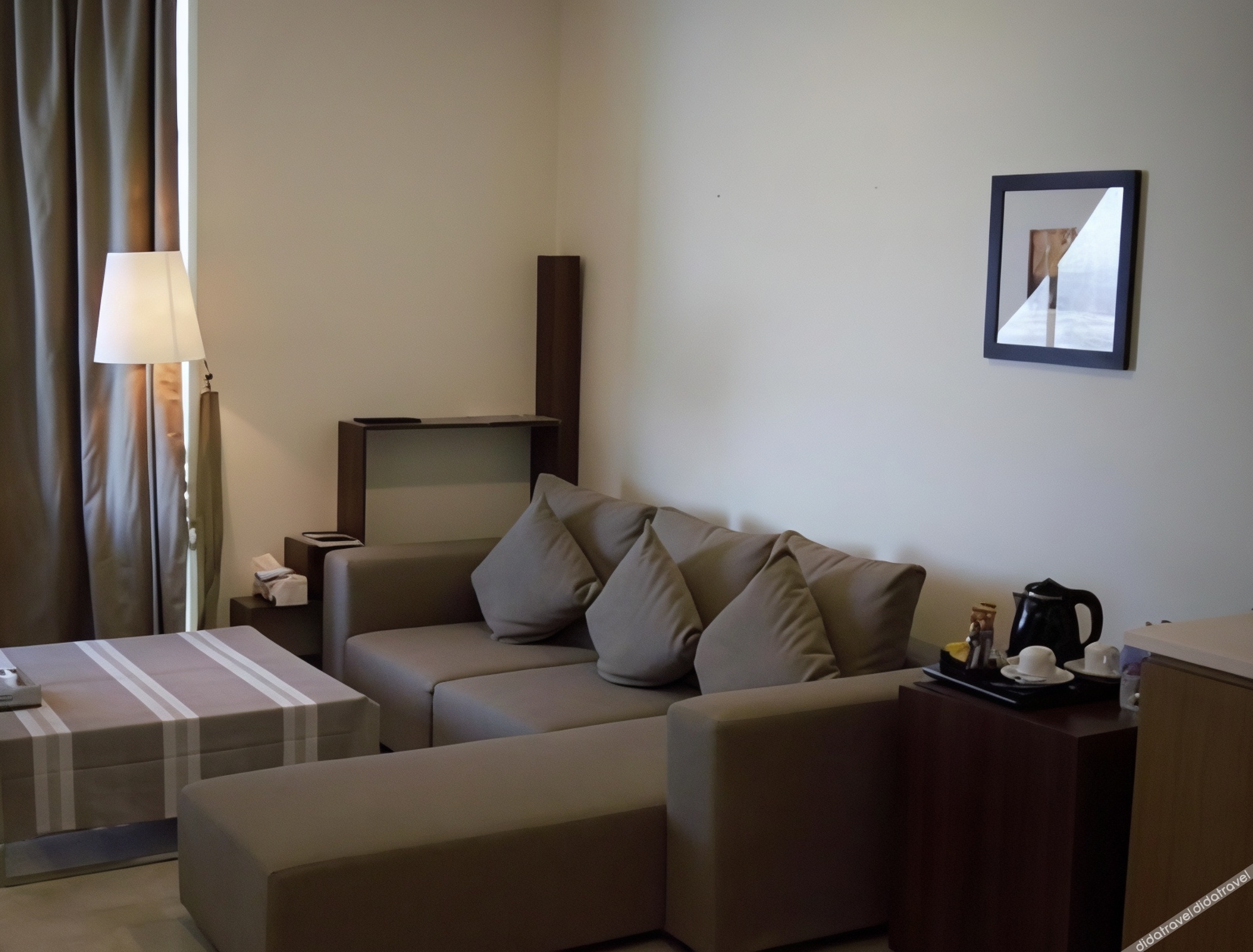 Ottoman Hotel 1*