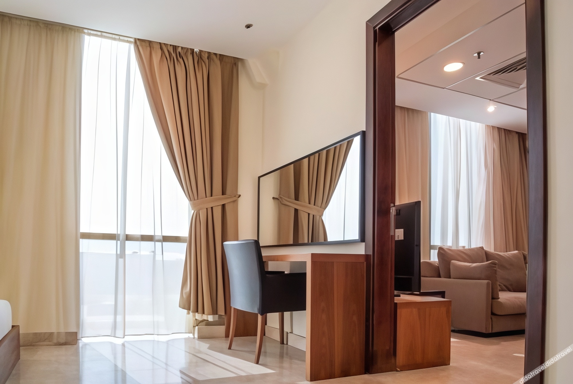 Ottoman Hotel 1*