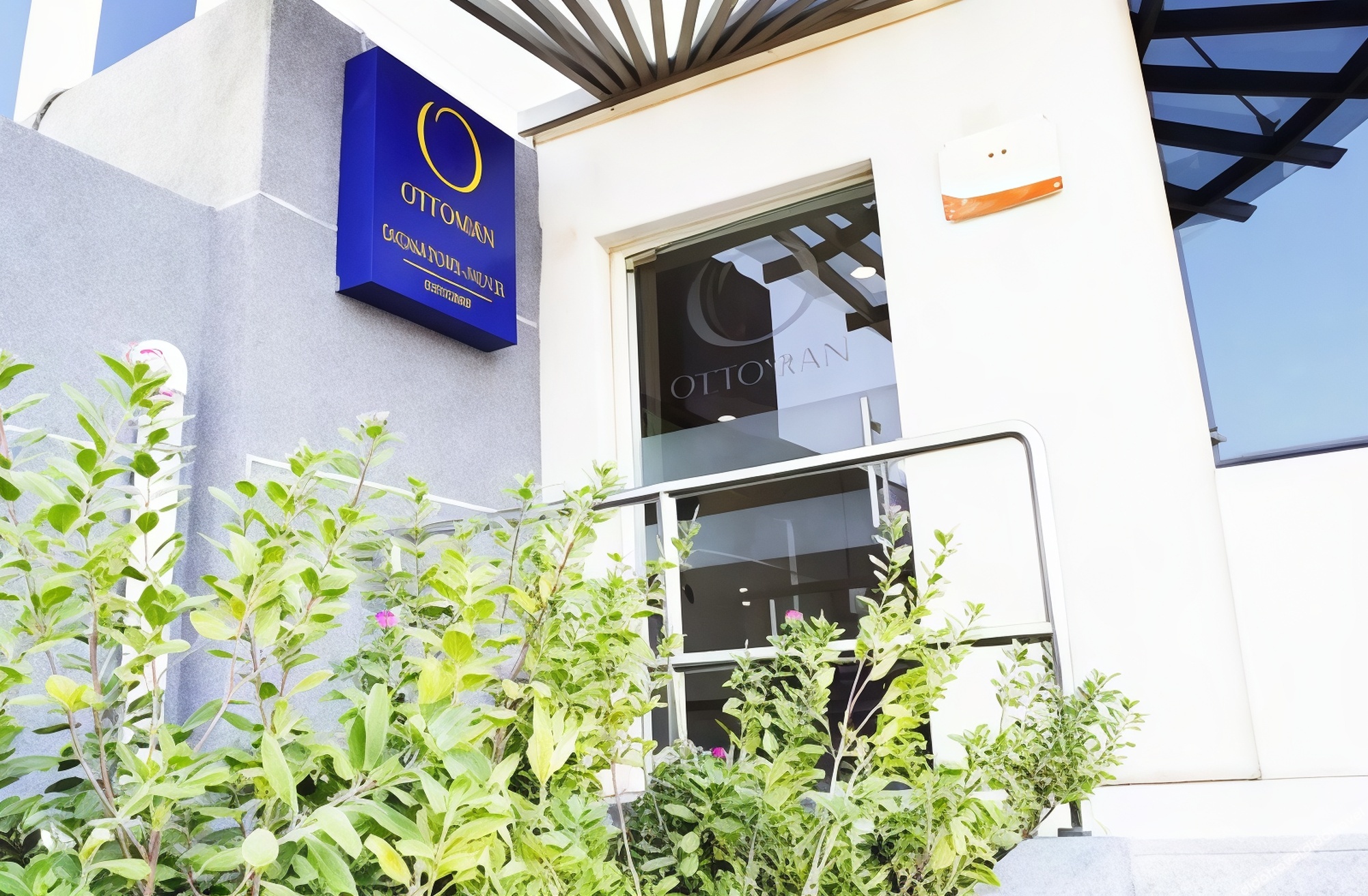 Ottoman Hotel 1*