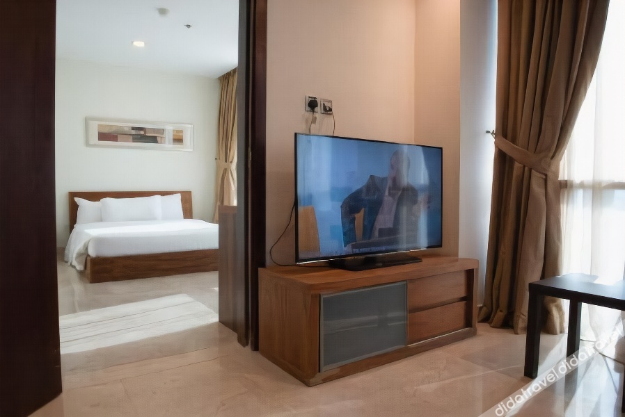 Ottoman Hotel 1*