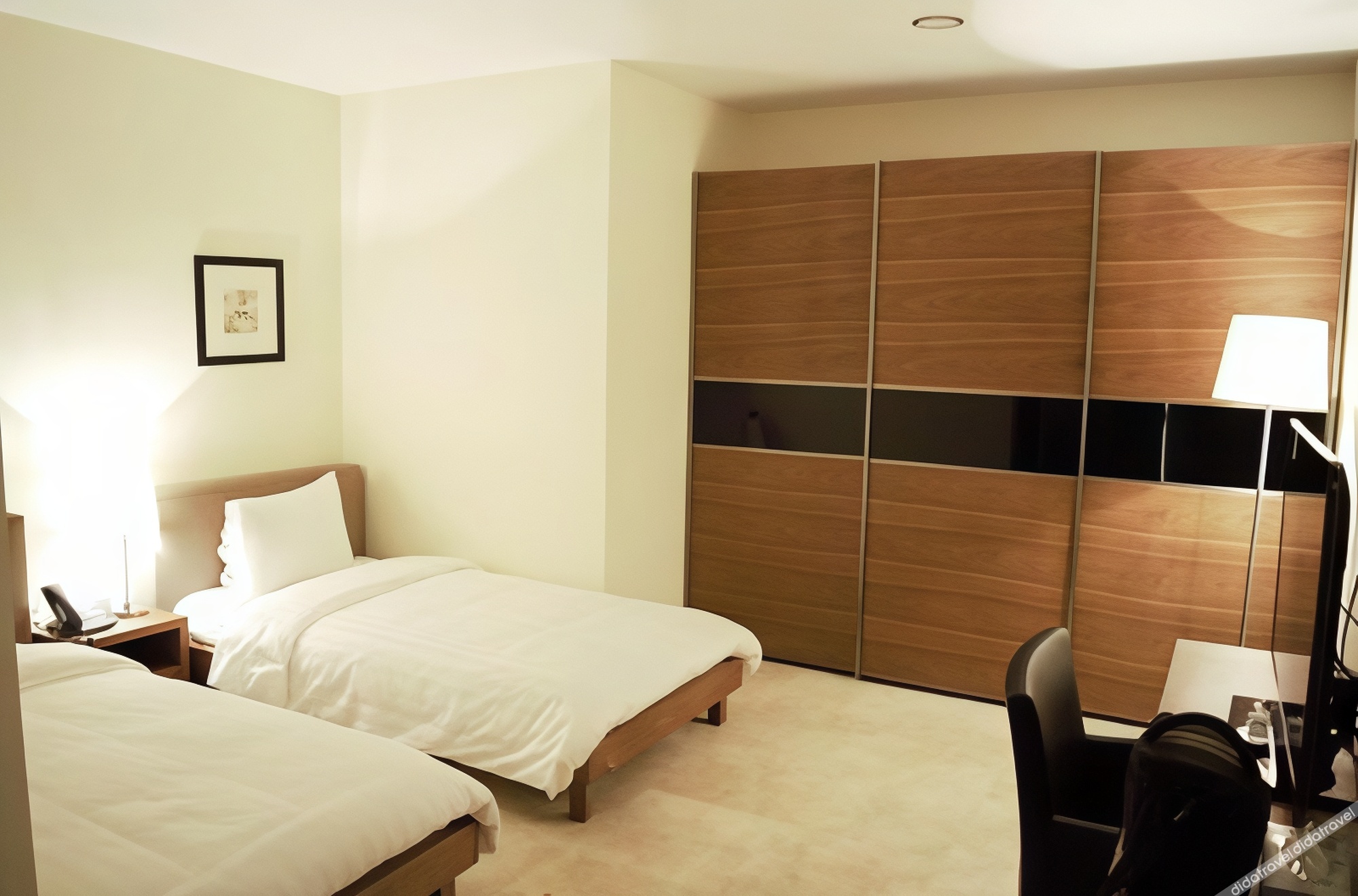Ottoman Hotel 1*