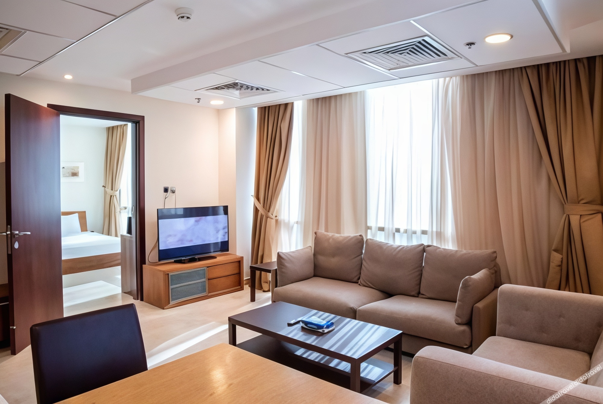 Ottoman Hotel 1*