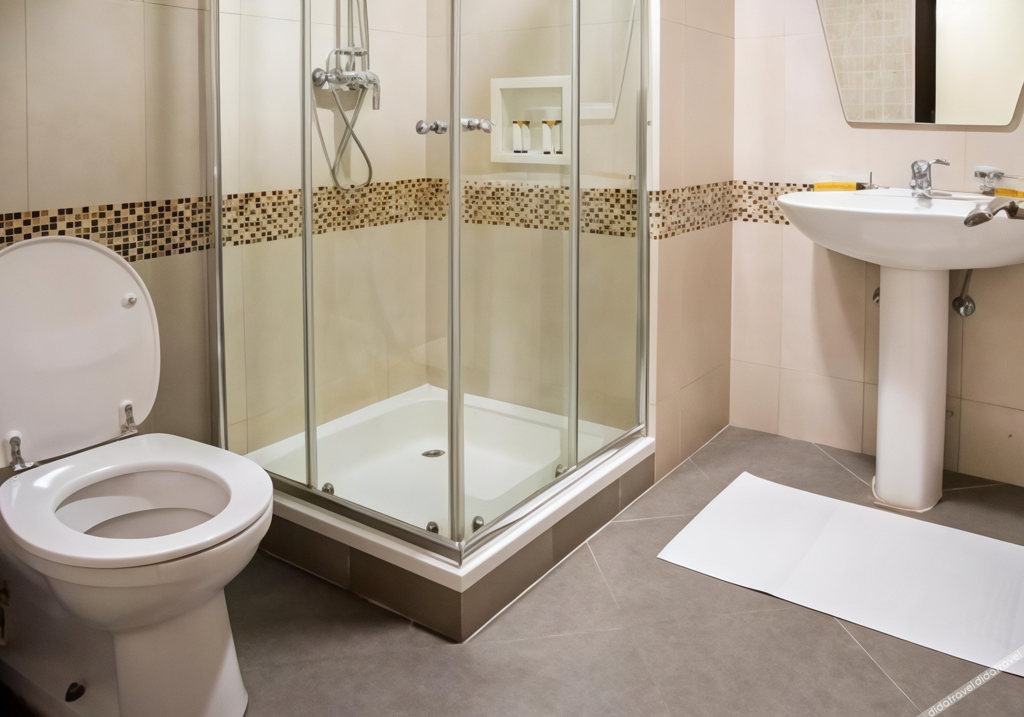 Ottoman Hotel 1*