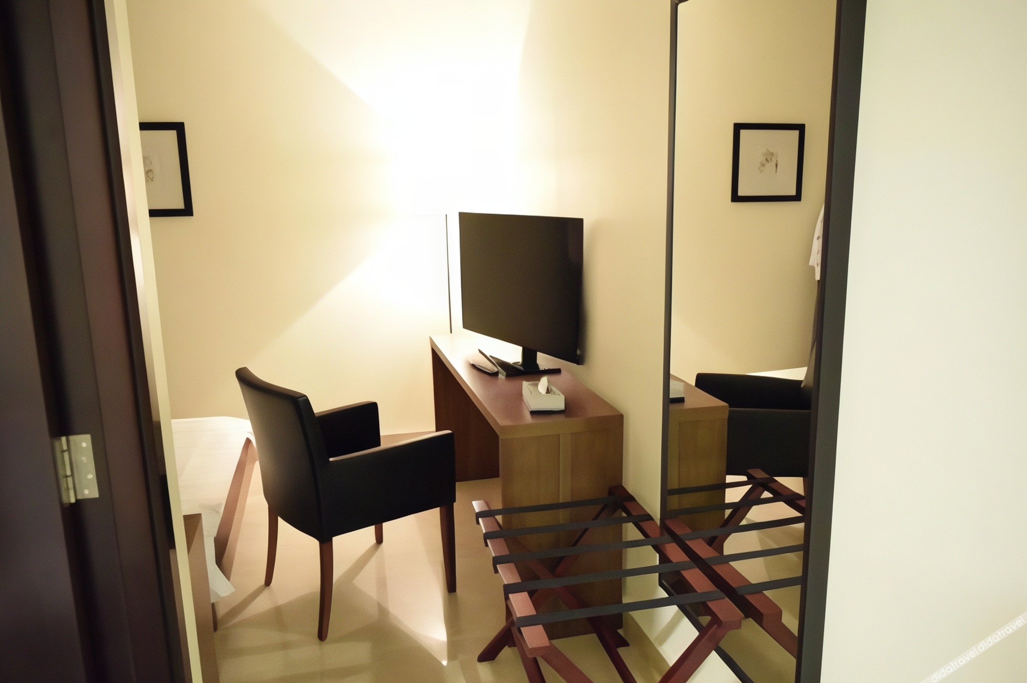 Ottoman Hotel 1*