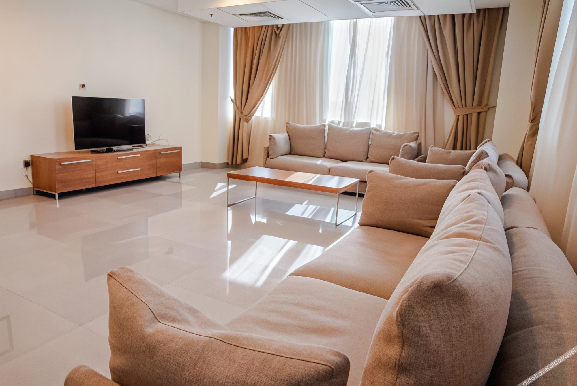Ottoman Hotel 1*