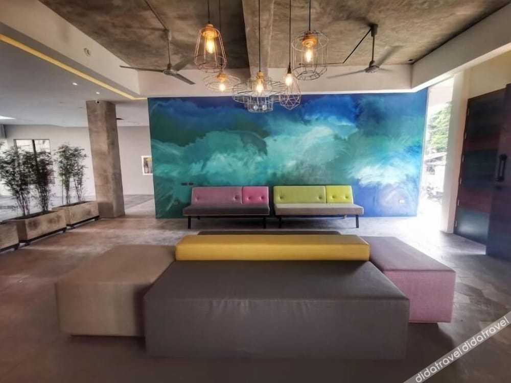 Zenvea Hotel Coron 3*