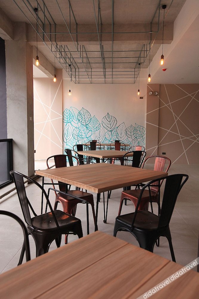 Zenvea Hotel Coron 3*