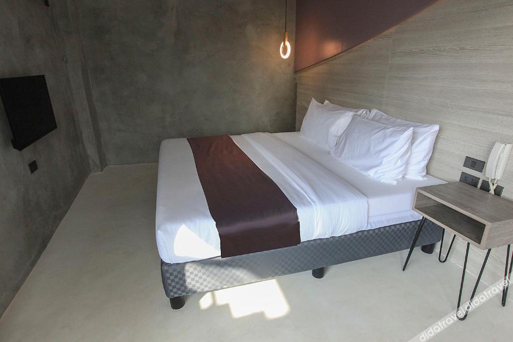 Zenvea Hotel Coron 3*
