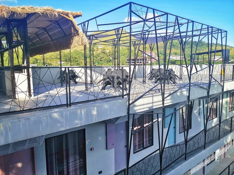 Zenvea Hotel Coron 3*