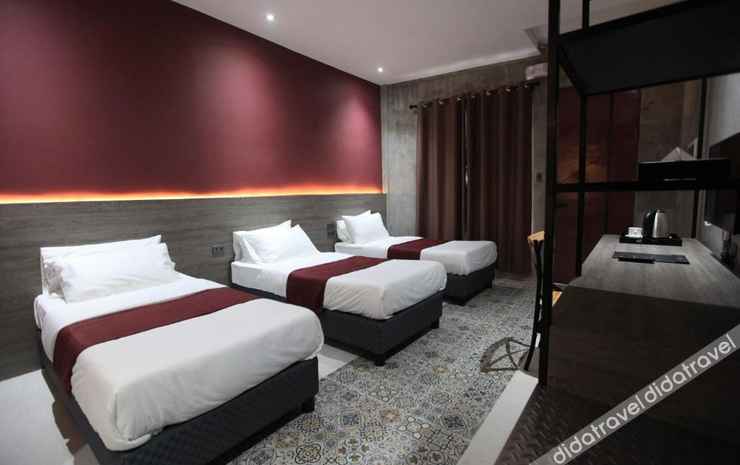 Zenvea Hotel Coron 3*