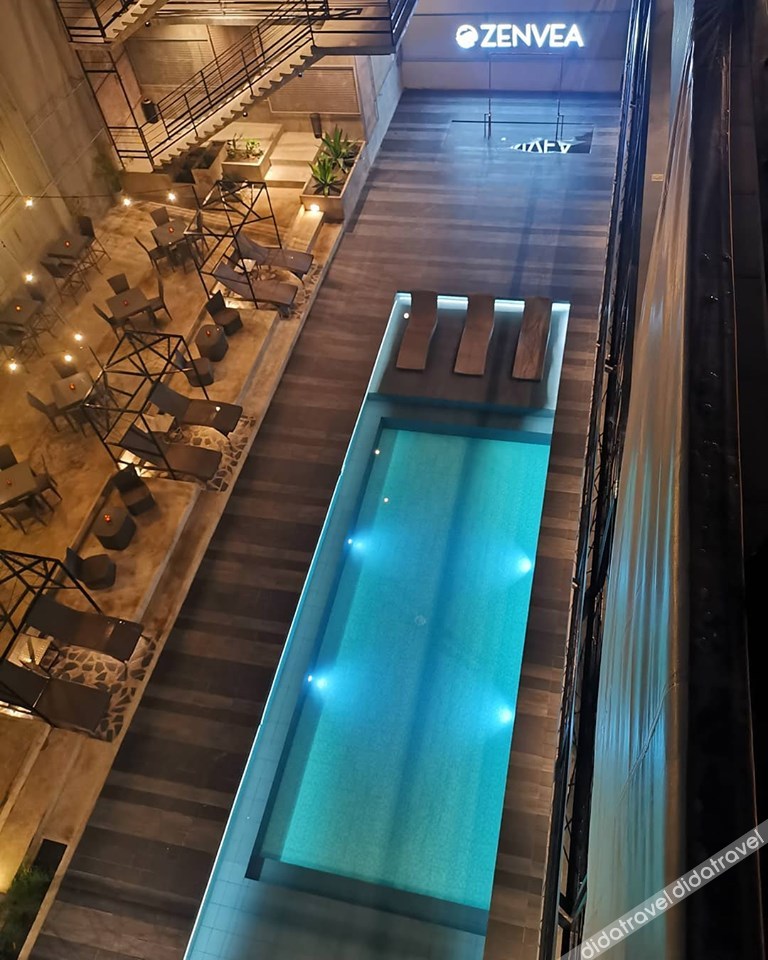 Zenvea Hotel Coron 3*