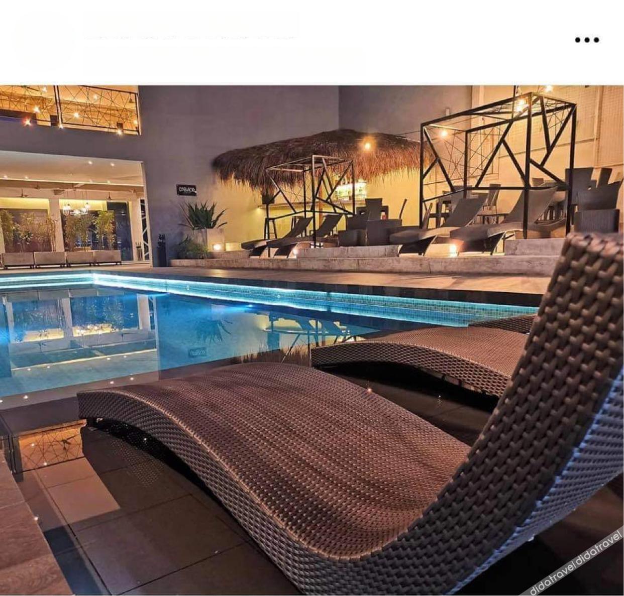 Zenvea Hotel Coron 3*