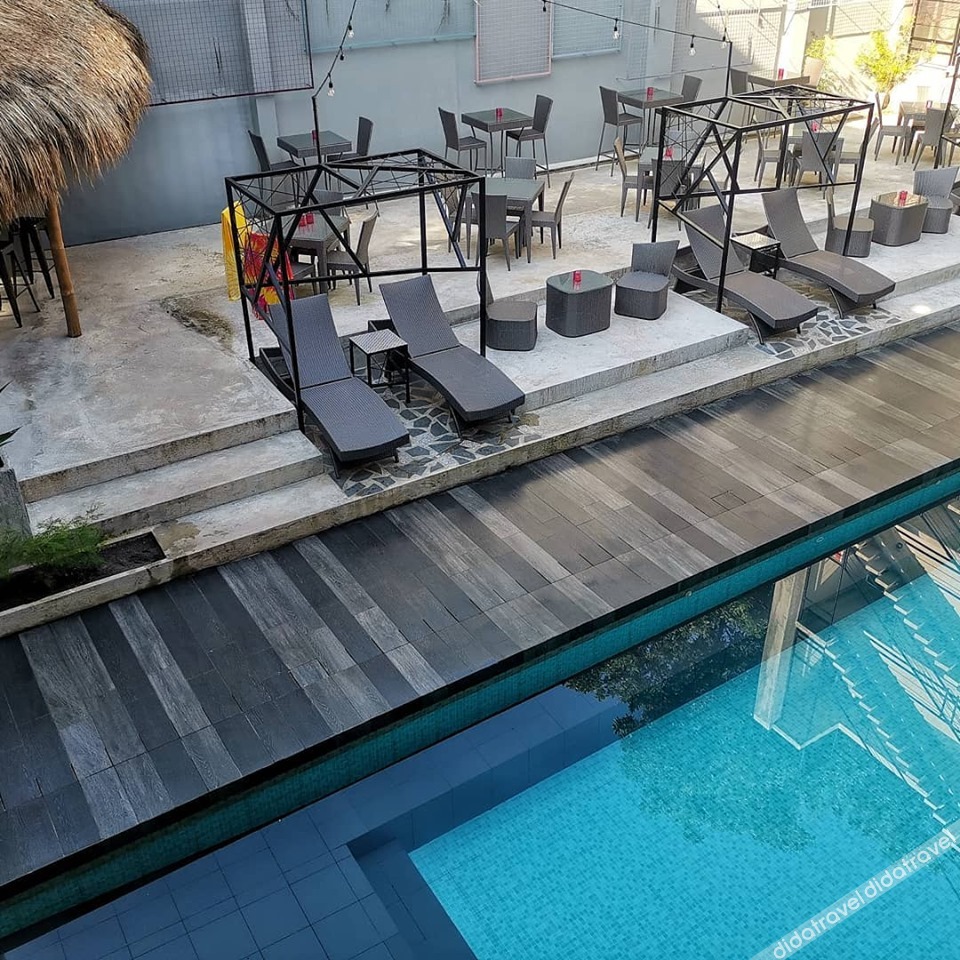 Zenvea Hotel Coron 3*